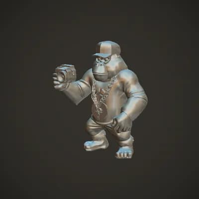 hyper3d/rodin-v2/text-to-3d