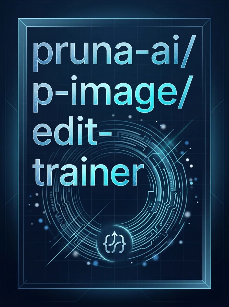 pruna-ai/p-image/edit-trainer