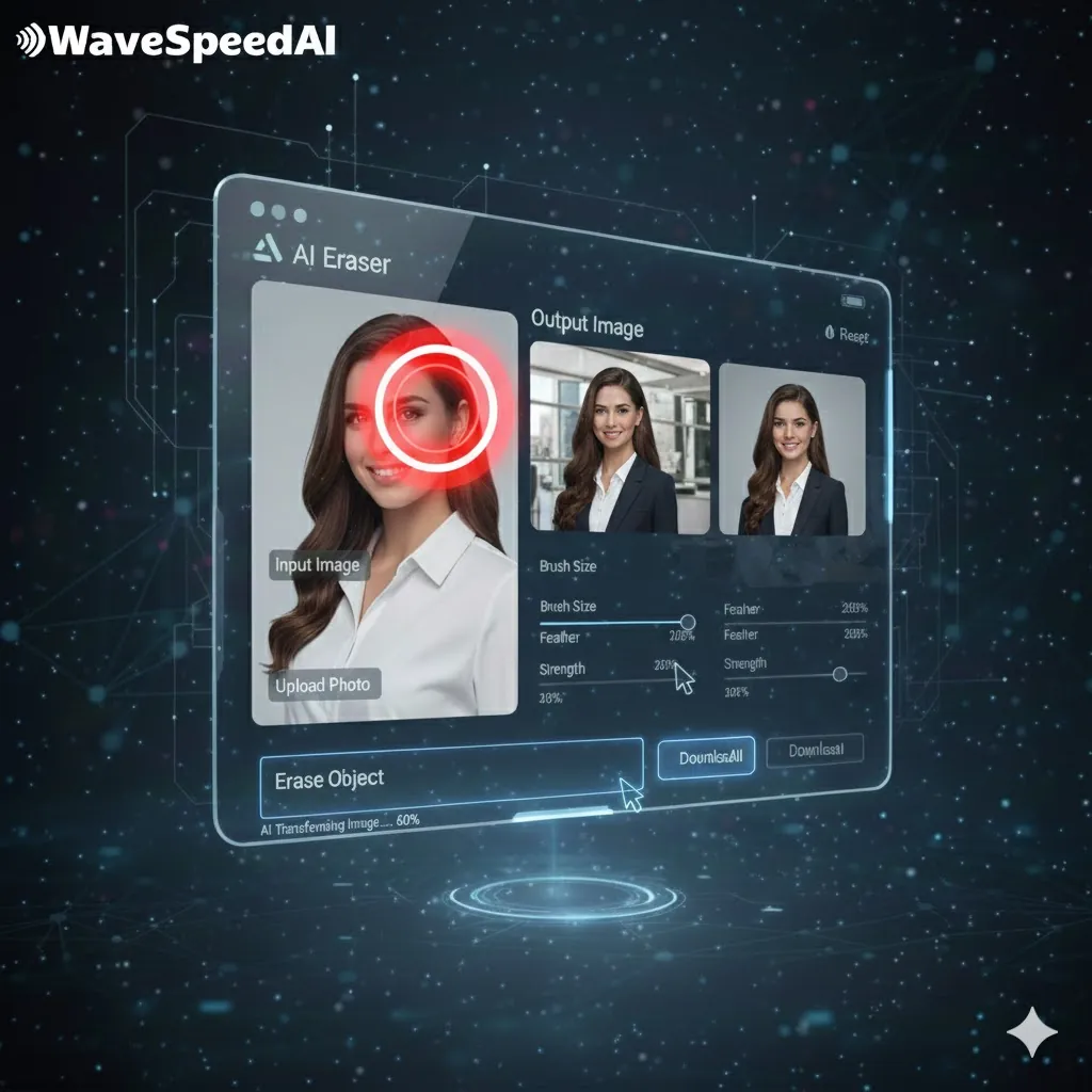 Ai Eraser