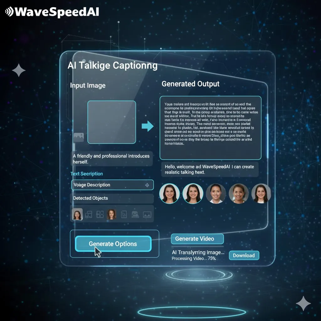Ai Image Captioning