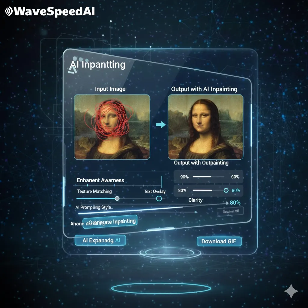 Ai Inpainting