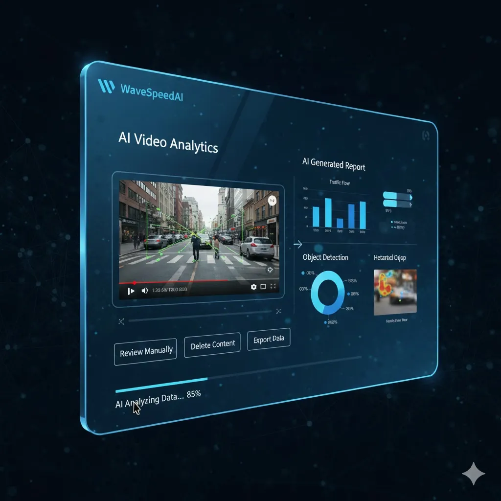 Ai Video Analytics