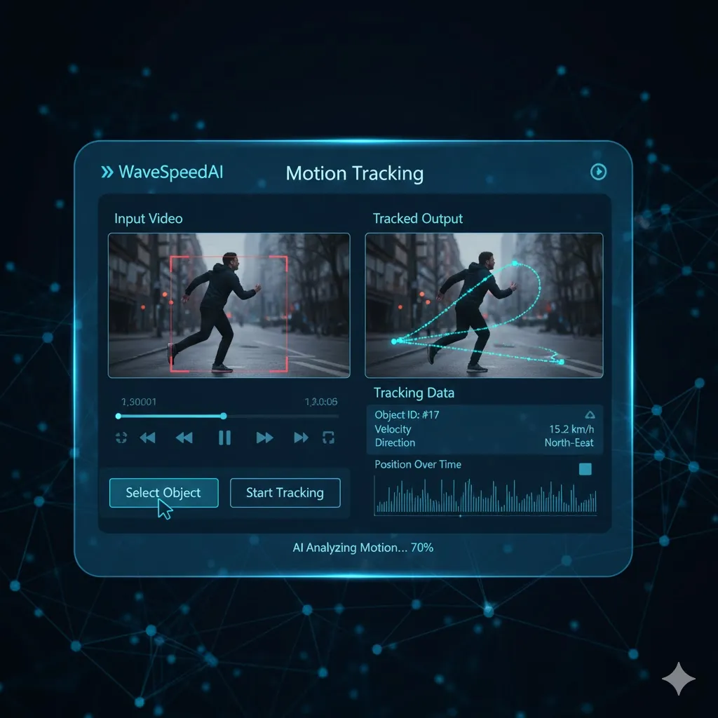 Motion Tracking