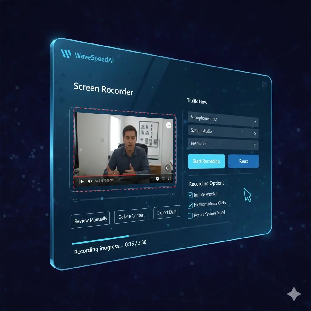 Screen Recorder