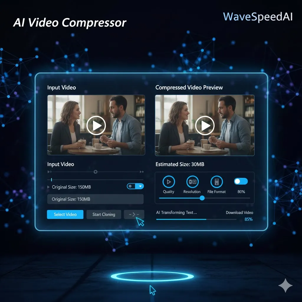 Video Compressor